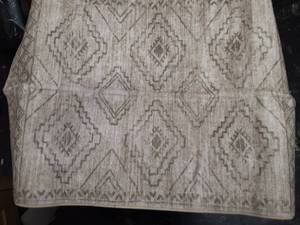 lot 731 image: 2 FT x 3 FT Entry Way Rug  - Retail $0