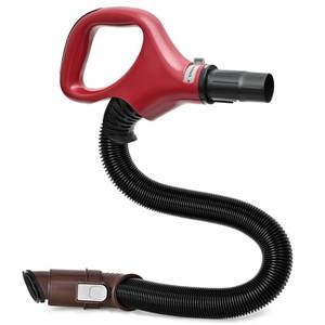 lot 775 image: Upgraded ZU561 Replacement Hose Handle for Shark ZU561 ZU562,ZU560 Blue,UV725 Gray,UV650 Navigator Lift-AwaySpeed Self Cleaning Brushroll Lightweight Upright Vacuum - Retail $42