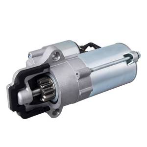 lot 783 image: TUCAREST 6674 Starter (For 2.0L 2.3L 2.5L) Fit for Fo-rd 05-12 Escape, 03-11 Focus, 10-13 Transit Connect 05-11 Ma-zda Tribute, Mariner OE# 6S4Z-11002-AA 3S4T-11000-AB SFD0120 6674N - Retail $50
