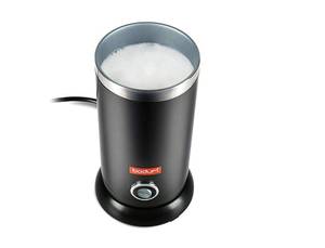 lot 855 image: Bodum 10oz Bistro Electric Milk Frother, Black - Retail $29