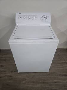 lot 46 image: Kenmore Top Load Washer with Ultra Clean System