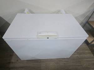 Kenmore Chest Freezer 15 cu ft