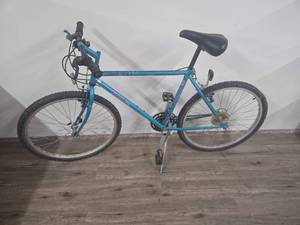 lot 55 image: Fuji Thrill Mountain Bike