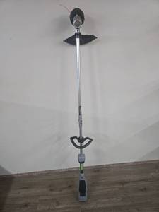 lot 61 image: EGO Power String Trimmer Attachment (NO BATTERY OR CHARGER)