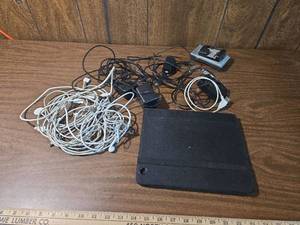 lot 171 image: Bulk Apple Lightning and USB Cables with Power Adapters