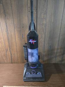 lot 268 image: Fantom Upright Vacuum Cleaner 12.0 Amp