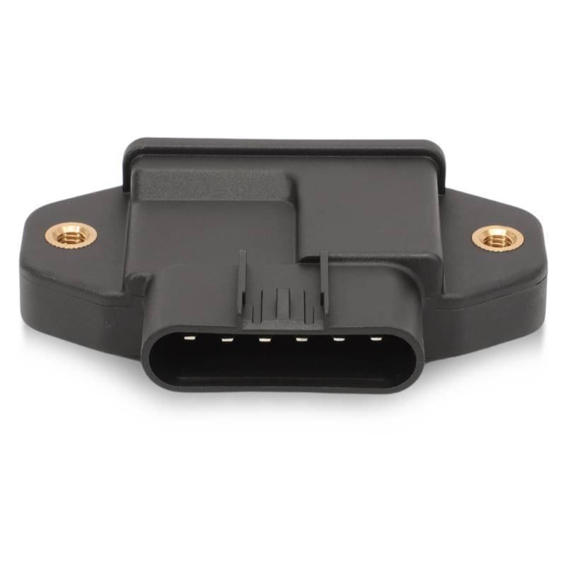 lot 61830 image: 20904439 Trailer Brake Continue Relay Assembly for Escalade 2007-2014, Avalanche Silverado 2008-2013, Suburban 2008-2014, Sierra 2008-2013, Yukon 2008-2014, 2090-4439 Brake Control Module - Retail $24