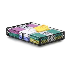 lot 25706 image: Under Bed Storage with Wheels, 1 Pack Rolling Under Bed Storage Containers, Foldable Metal Under the Bed Organizer Bins for Bedroom Clothes Shoes Blankets - Retail $33