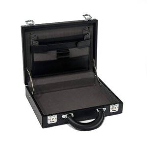 lot 25724 image: Childs dress up Briefcase, Kids pretend play suitcase, toy - Retail $47