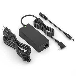 lot 25768 image: 65W Laptop Charger for Acer Aspire 1 3 5 A515-44 A515-45 A515-46 A515-54 A515-54G A515-55 A515-56 A514-54A315-24P A315-24PT A315-58 A315-59 A315-23 A314-23P 15 AG15-31PA515-54G-54QQ A315-24P-R7VH - Retail $17