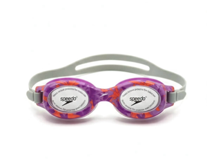 lot 42414 image: Speedo Junior Swimming Goggles