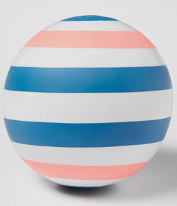 lot 42442 image: Sun Squad Underwater Dive Ball Pool Toy