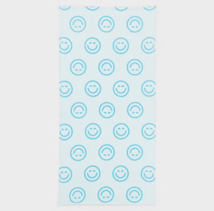 lot 42459 image: Sun Squad Quick Dry Travel Beach Towel