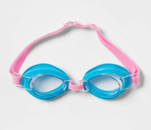 lot 42486 image: Sun Squad Kids Swimming Goggles