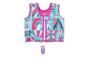 lot 42514 image: Speedo UV Learn to Swim Aid Size L