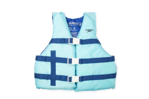 lot 42536 image: Speedo Youth Life Jacket