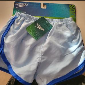 lot 43145 image: Speedo UV Protection Swim Shorts