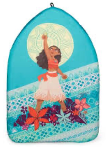 lot 43162 image: Disney Moana Swimming Kickboard
