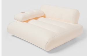 lot 43200 image: Sun Squad Inflatable Chair