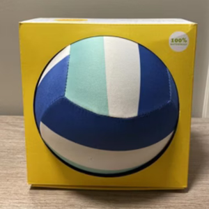 lot 43238 image: Sun Squad 8.5 Hydro Volleyball Water Ball