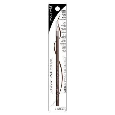 lot 55723 image: Wet n Wild Kohl Eyeliner, Simma Brown