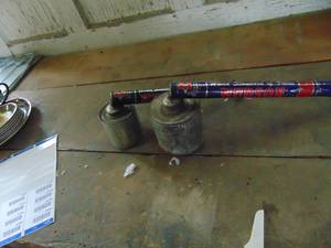 lot 2708 image: Pair of Hudson Dusters