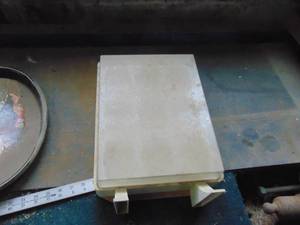 lot 2728 image: Timex Watch Display - Needs Cleaned