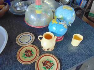 lot 2806 image: Selection of Childrens toys