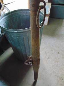 lot 2809 image: Single Tree