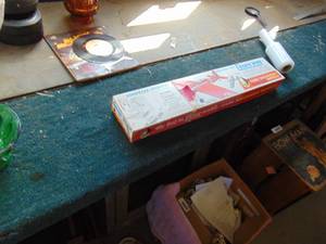 Cosmic Winds "Goodyear Stunter" RC Airplane Model