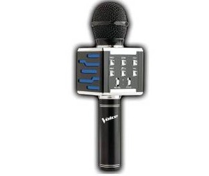 lot 26477 image: Perfect Pitch Wireless Microphone