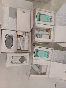 lot 26514 image: Miscellaneous Lot Of Nuface Items