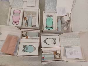 lot 26515 image: Miscellaneous Lot Of Nuface Items