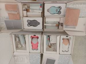 lot 26516 image: Miscellaneous Lot Of Nuface Items