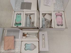 lot 26517 image: Miscellaneous Lot Of Nuface Items