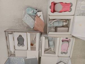 lot 26518 image: Miscellaneous Lot Of Nuface Items