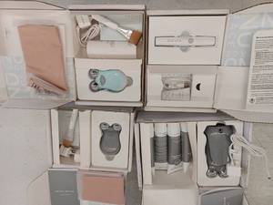 lot 26520 image: Miscellaneous Lot Of Nuface Items