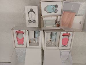 lot 26521 image: Lot Of NuFace Items