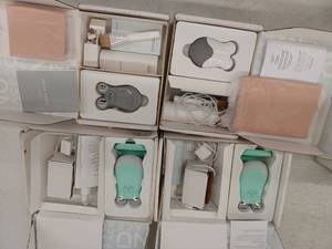 lot 26522 image: Lot Of Nuface Items
