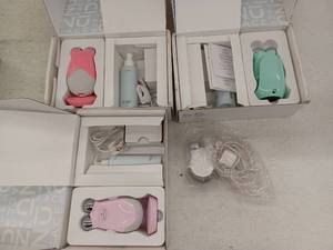 lot 26523 image: Lot Of Nuface Items
