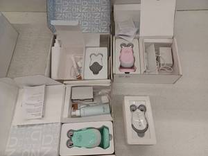 lot 26524 image: Lot Of Nuface Items