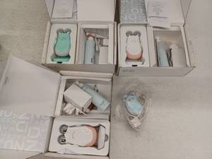 lot 26526 image: Lot Of Nuface Items