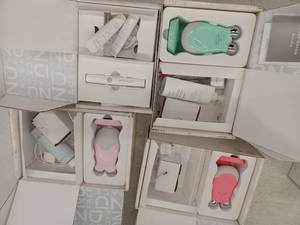 lot 26527 image: Lot Of Nuface Items