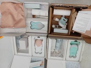 lot 26528 image: Lot Of Nuface Items