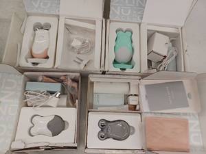 lot 26529 image: Lot Of Nuface Items