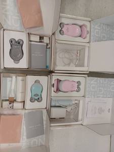 lot 26530 image: Lot Of Nuface Items