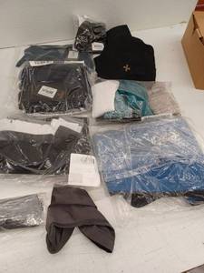 lot 26540 image: Lot of Tommie Copper Apparel