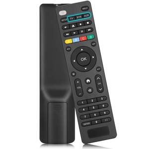 lot 7641 image: Universal-TV-Remote-Control Compatible with SamsungLGVizioHisenseSonyPhilipsOnnSharpRCAElementWestinghouseSanyoEmerson TV and More Brand Smart TVs
