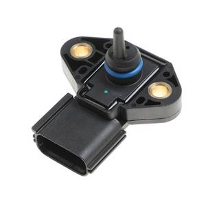 lot 7650 image: AUCELI Car 4-Pin Fuel Rail Injection Pressure Sensor, Exact Compatible with F150 F250 F350 F450 E150 E250 E350, Super Duty Escape Explorer Focus Taurus Mustang Expedition OEM#3F2E9G756AA