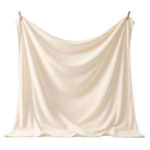 lot 7667 image: Organic 100% Cotton Multifunctional Blanket 40x40 Inches Ultra-Soft for Baby &amp Home Hypoallergenic, Machine Washable - for Travel, Nursery, Sofa &amp Camping